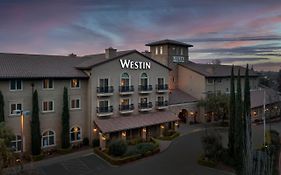 Westin Hotel Sacramento